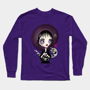 Lydia Long Sleeve T-Shirt